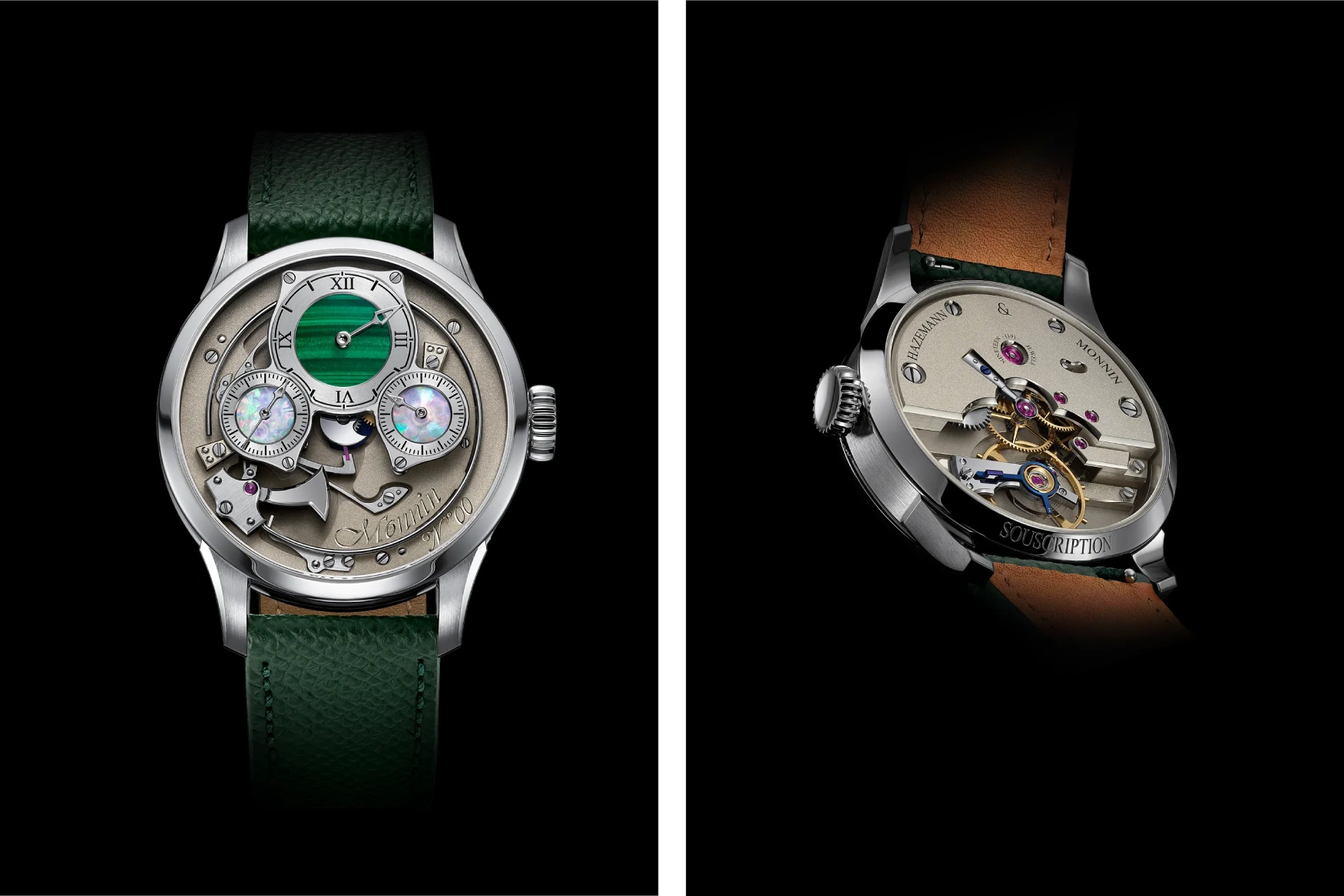 hazemann monin school watch