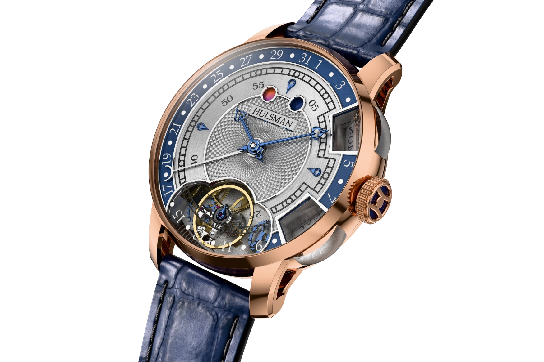 hulsman easy perpetual rose