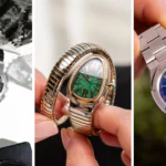 The Time+Tide Mother’s Day gift guide, from delicious doughnut to slithering Serpenti