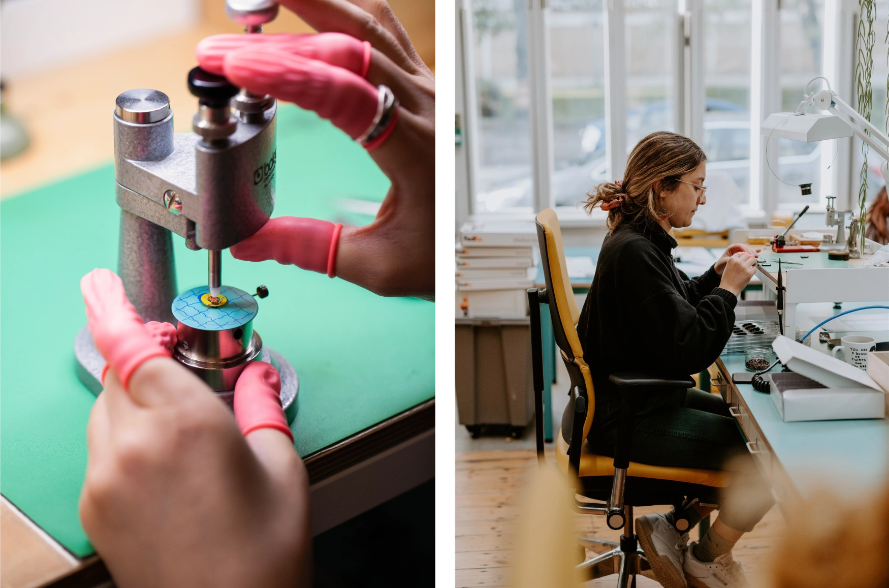 mr jones watches workshop 3