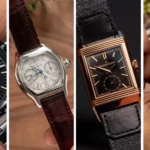 The Time+Tide team picks the one watch brand they would wear for life