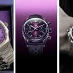 11 of the best purple dial watches for when you want something a little funky