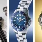 The full circle moment for TAG Heuer’s dive watch collection