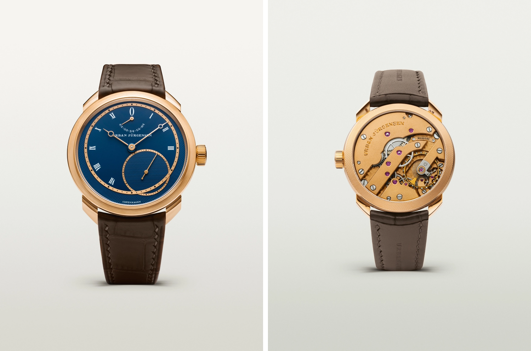 urban jurgensen uj 2