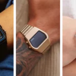 9 of the best watches under US$100