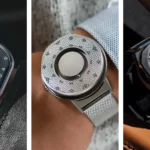 6 wild watches that make the most of off the shelf movements