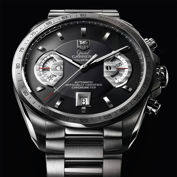 Tag Heuer Carrera Replica Watch