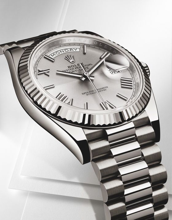 Rolex Replica Watches