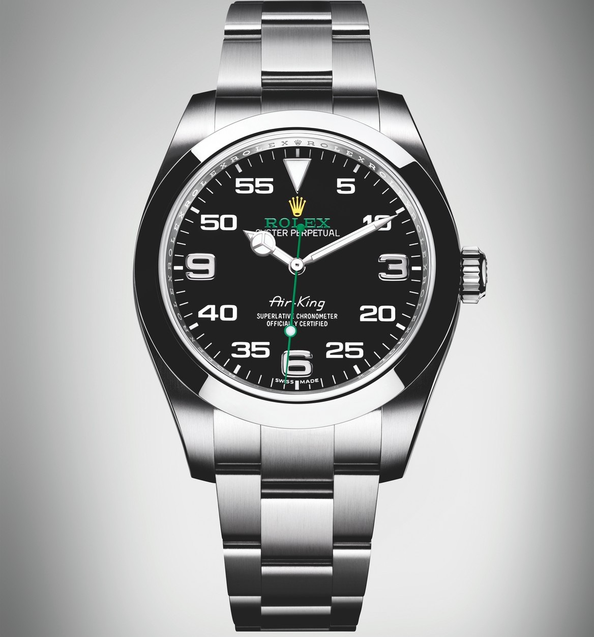 Rolex Replica Watches