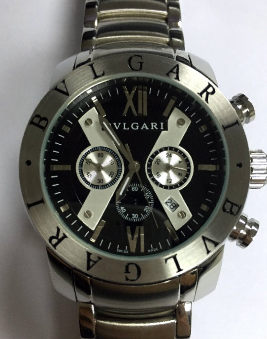 bvlgari watches quality