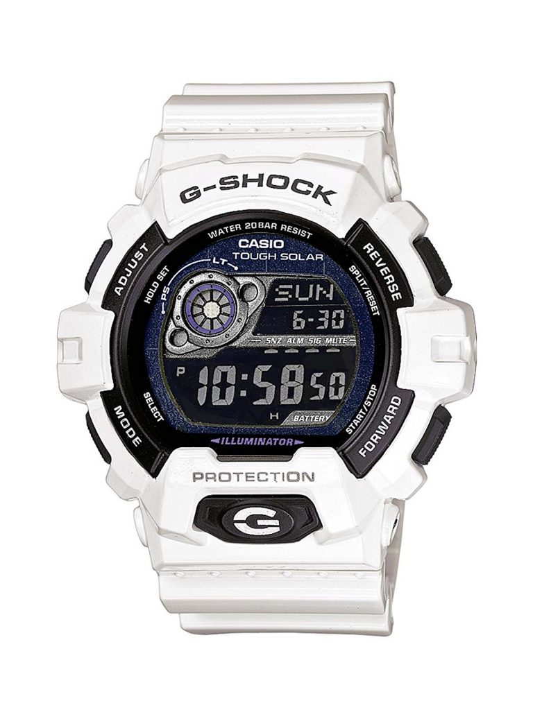 High Quality Replica Casio G-Shock Men’s Watch GR-8900A-7ER Review