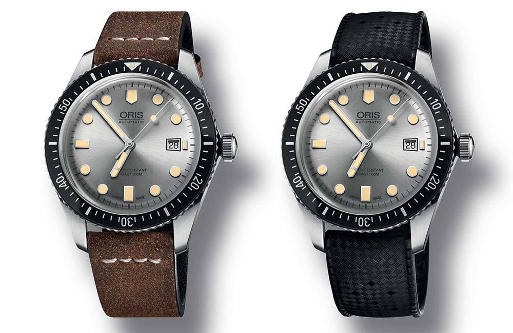 HIGH QUALITY REPLICA ORIS DIVERS SIXTY-FIVE FOR SALE IN USA