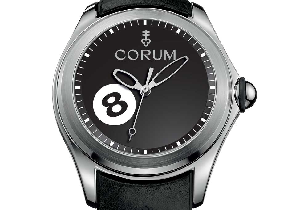 HIGH QUALITY REPLICA CHEAP CORUM BUBBLE 8 BALL ON SALL