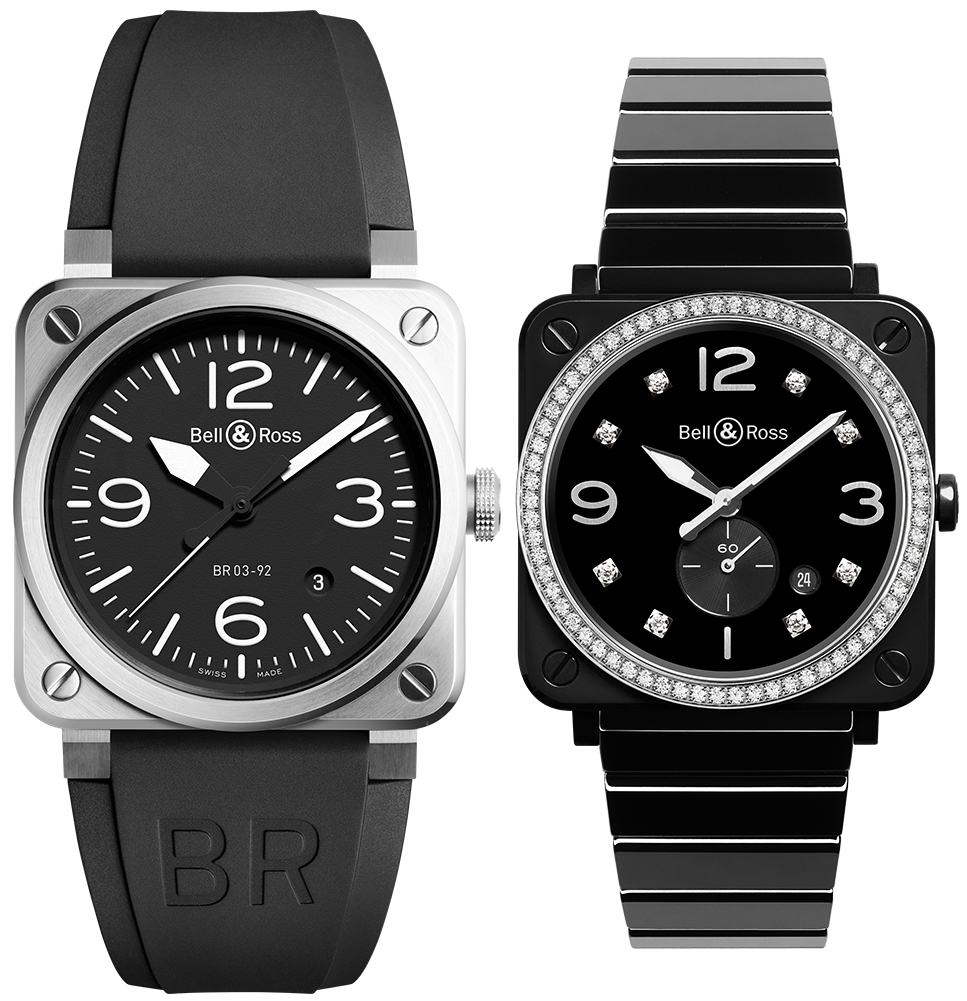 The Best 'His & Hers' Watches For Couples ABTW Editors' Lists 