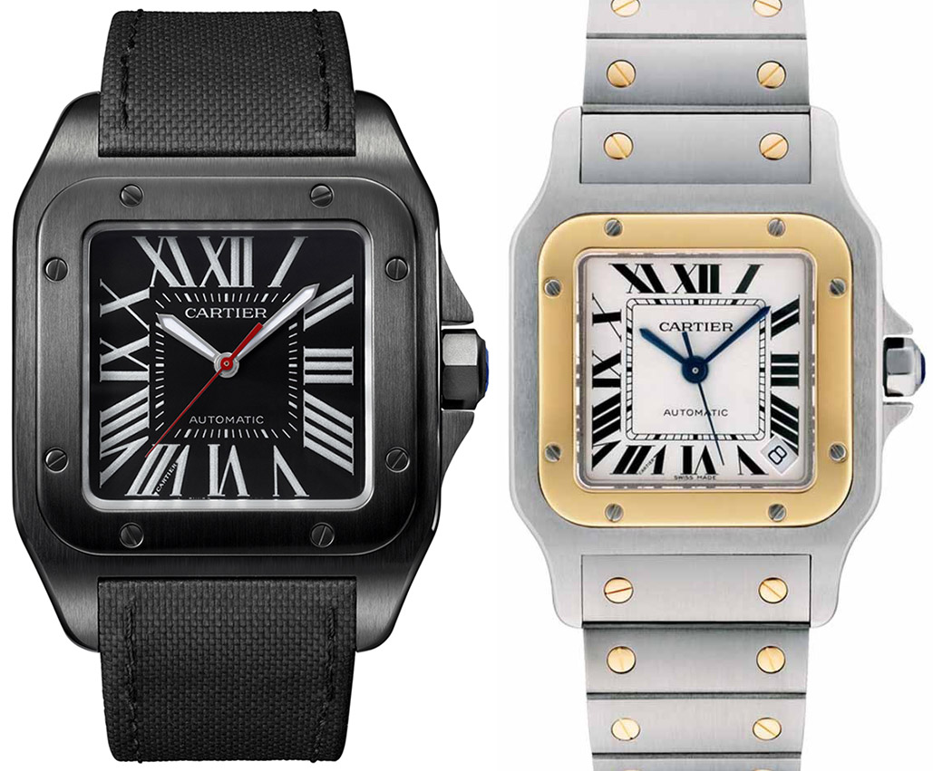 The Best 'His & Hers' Watches For Couples ABTW Editors' Lists 