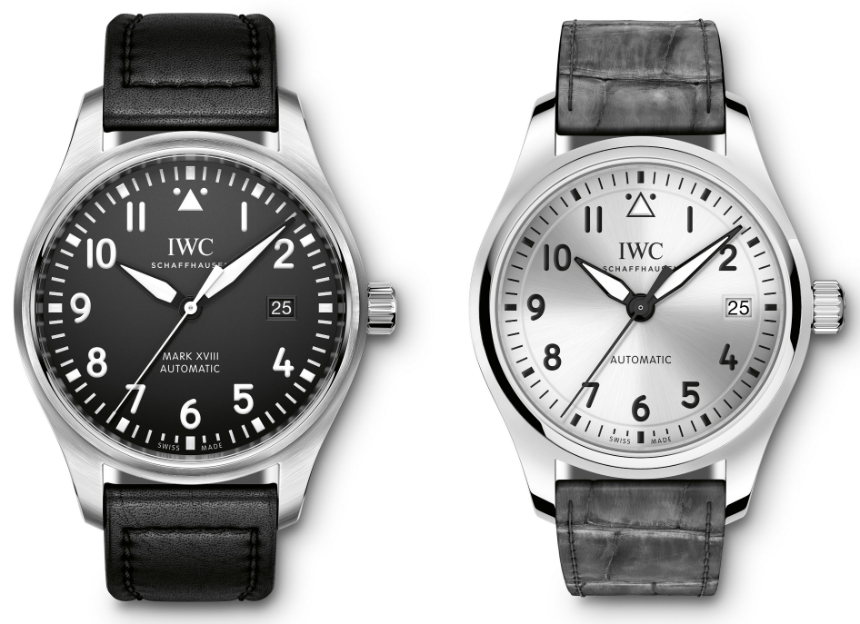 The Best 'His & Hers' Watches For Couples ABTW Editors' Lists 