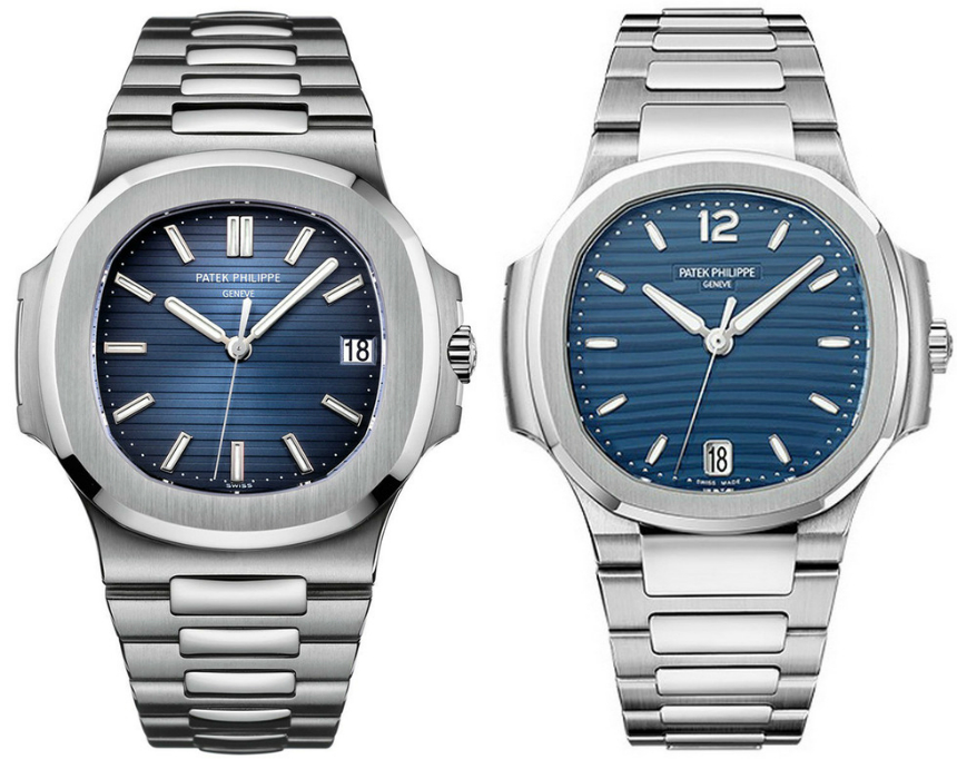 The Best 'His & Hers' Watches For Couples ABTW Editors' Lists 