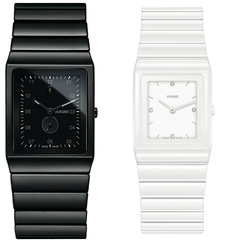 The Best 'His & Hers' Watches For Couples ABTW Editors' Lists 