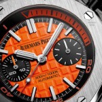 Audemars Piguet Royal Oak Offshore Diver