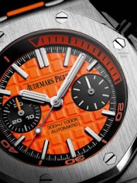 Audemars Piguet Royal Oak Offshore Diver