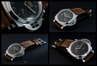 Panerai Luminor 1950 series 47 mm