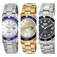 Fake Cheap Chic Invicta Watches Review