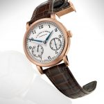 Reserved Power: Testing the A. Lange & Söhne 1815 Up/Down Replica