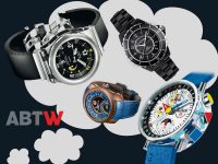 10 Discontinued Modern Watches Still On My Wish List ABTW Editors' Lists