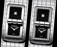 Chanel Code Coco Watch Watch Releases