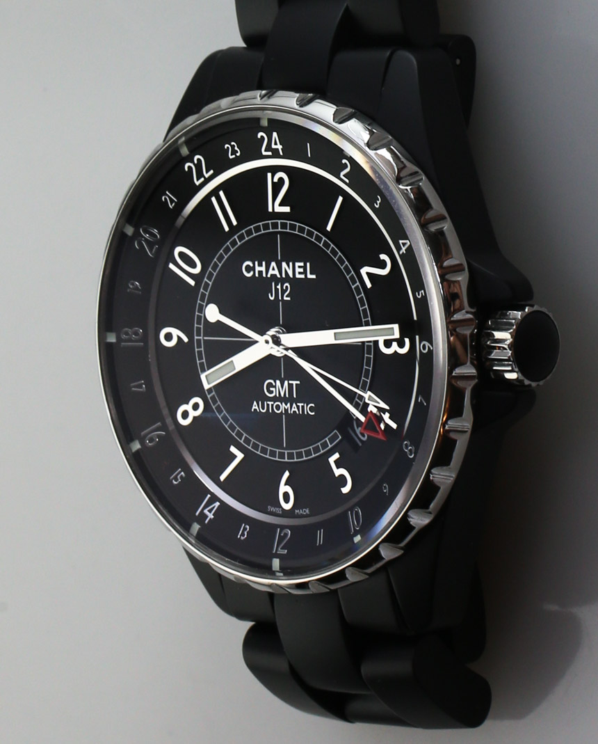 A Closer Look at Chanels Complete Interstellar Capsule Collection   WatchTime  USAs No1 Watch Magazine